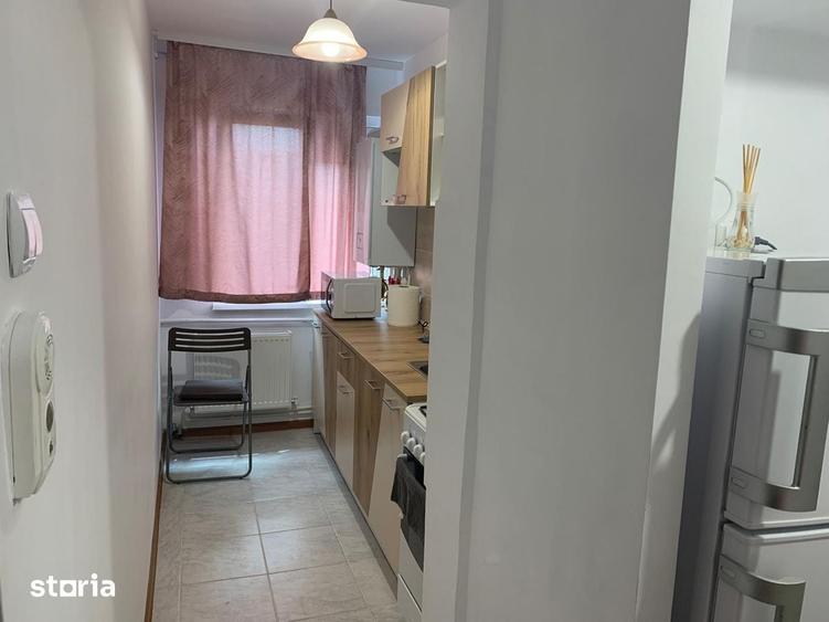 Apartament 2 camere termen lung,UNIVERSITATEA OVIDIUS - 3