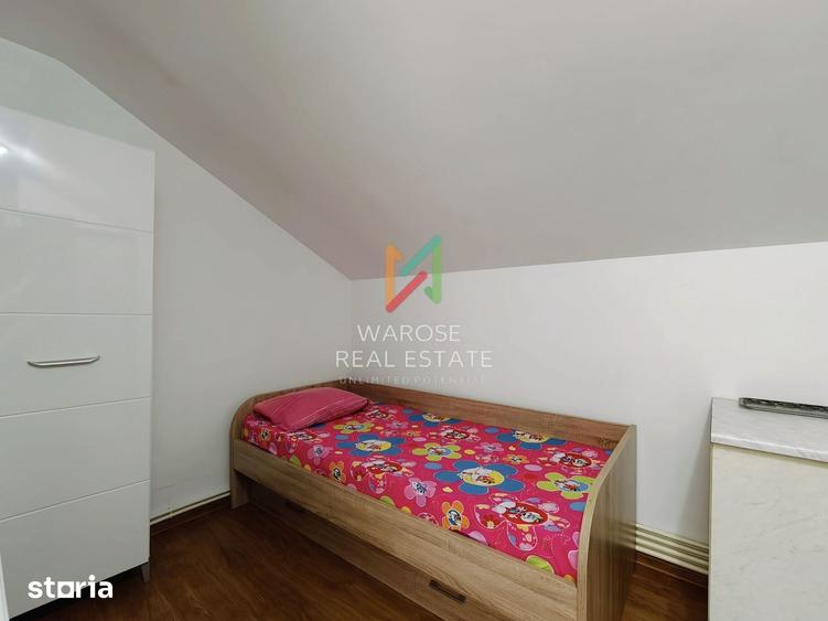 Spațiu comercial, de 230 mp, în Tulnici