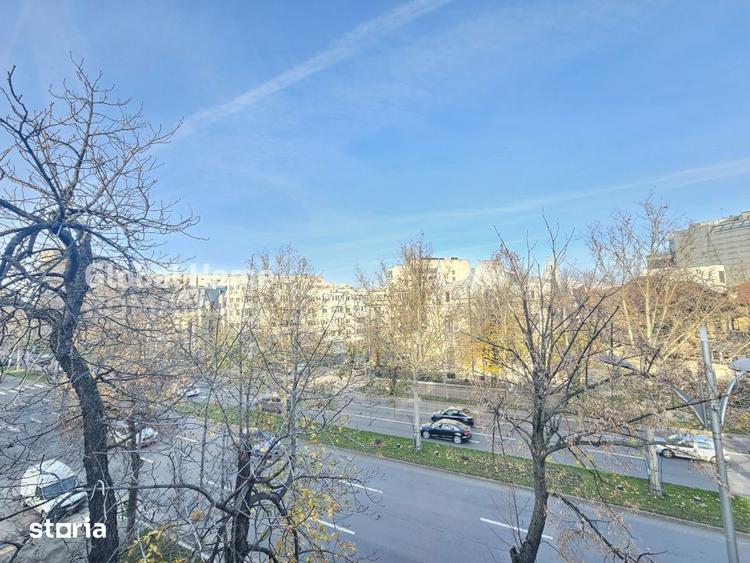 Apartament 2 camere 75.8mp | Bulevardul Lascar Catargiu | Piata Victor - 12