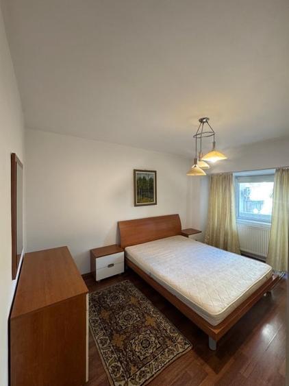 Apartament cu 2 camere decomandat, mobilat în Unirii