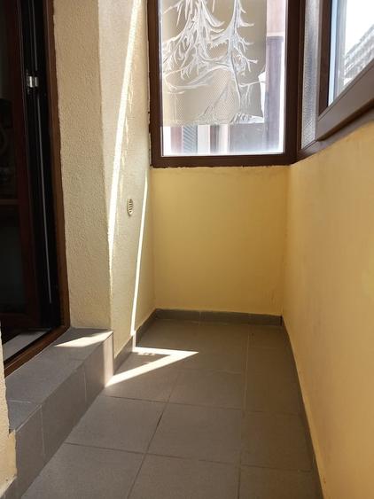 Garsonieră decomandată în Unirii