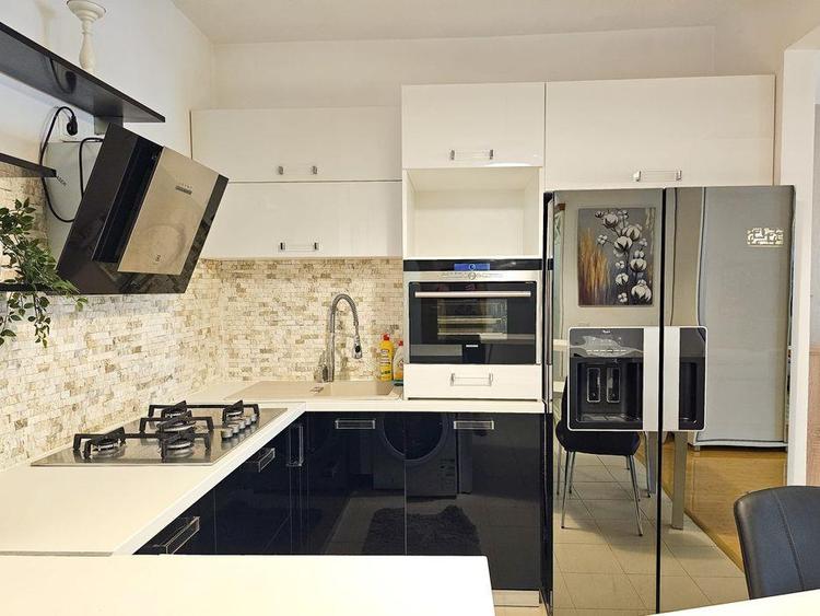 New Town | 2 Camere | Dristor - 6