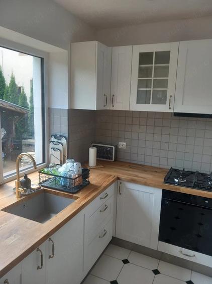 Apartament cu 2 camere semidecomandat în Zorilor