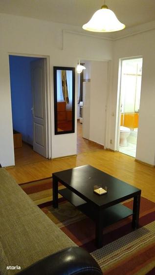Ocazie! Apartament 2 camere, 45 mp utili, Centru! - 1