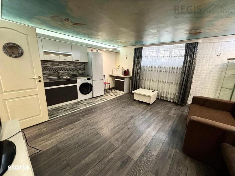 Apartament doua camere Centru nou - 5