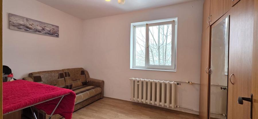 TOMIS 3 - CITY PARC MALL 2 CAMERE IDEAL INVESTITIE PRET 81.500 EURO - 3