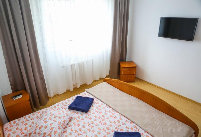 Apartament cu 3 camere decomandat în Tomis Nord