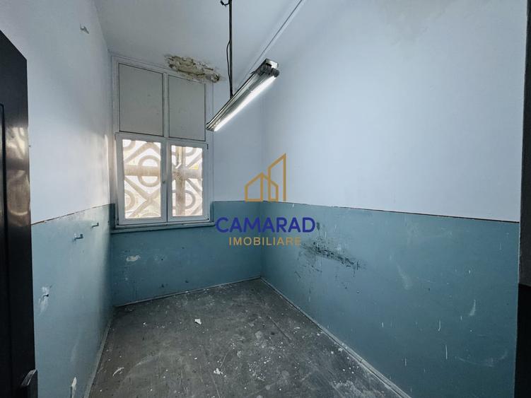Spațiu comercial, de 58 mp, în Progresul