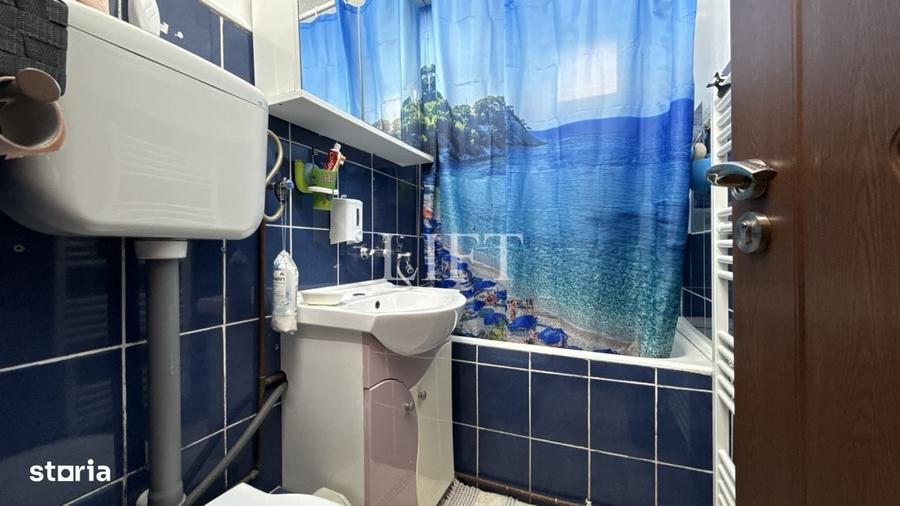 Apartament cu 2 camere semidecomandat în Ciupercenii Noi