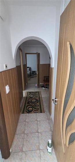 Apartament cu 2 camere decomandat, mobilat în Gară
