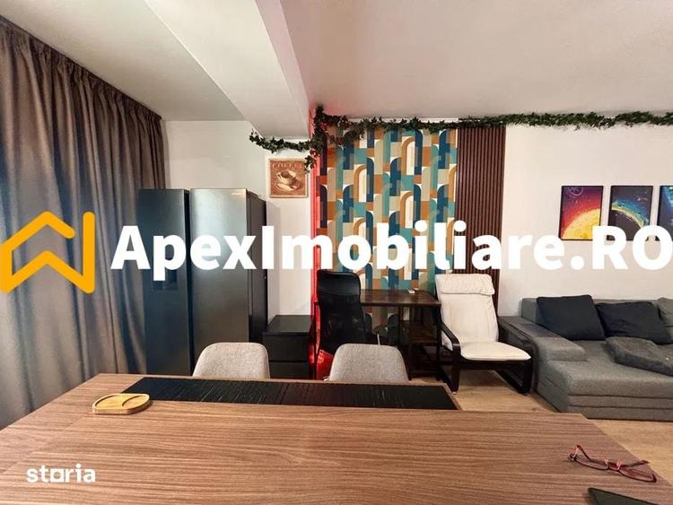 Apartament cu 2 camere decomandat în Aviației — fotografia 3