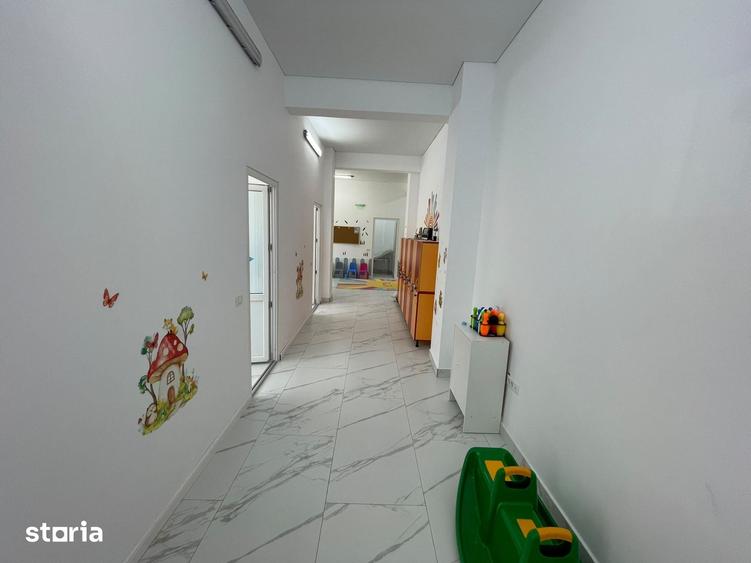 Spațiu comercial, de 200 mp, în Chiajna
