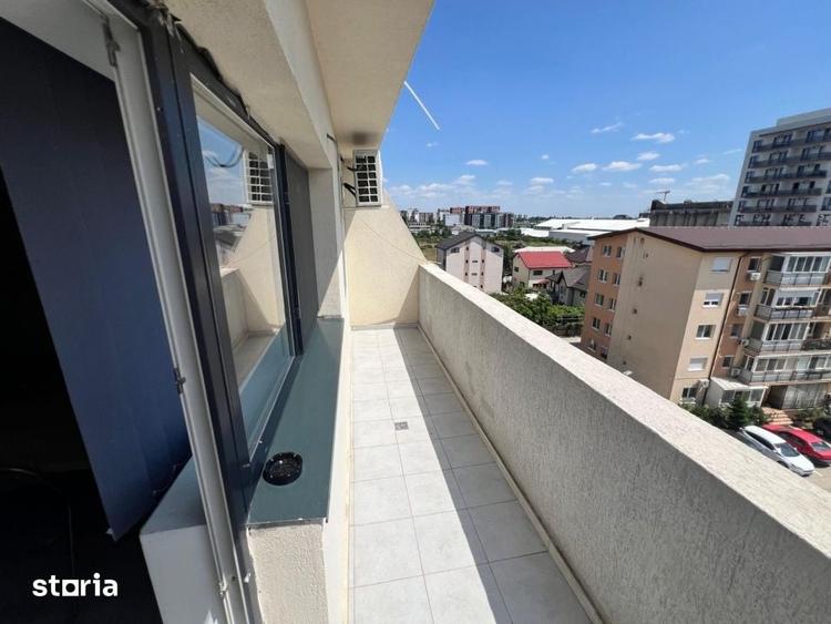 Apartament cu 3 camere semidecomandat în Theodor Pallady