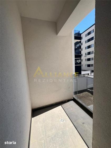 Apartament cu 2 camere decomandat în Metalurgiei — fotografia 3