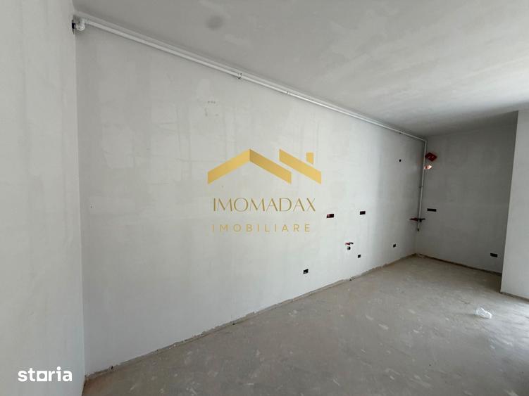 Apartament cu 2 camere în Moșnița Nouă