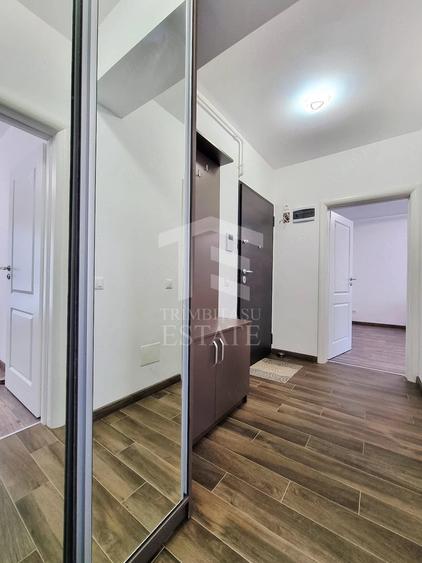 2 Camere | Modern | Drumul Taberei | Plaza Exigent | Parcul Liniei - 5