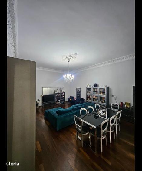 Casă cu 4 camere cu Teren 260 Mp în Cotroceni