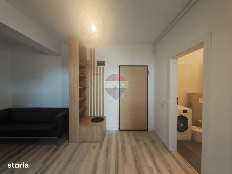 Apartament cu 2 camere în Viilor