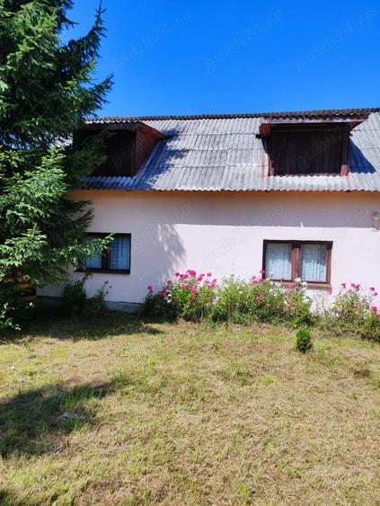 Teren de 800 mp, în Beliș