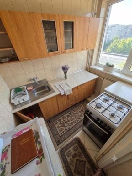 Garsonieră semidecomandată în Berceni
