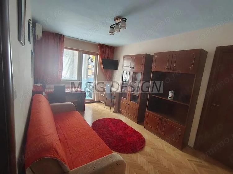 Apartament 2 camere Sagului etaj 2 cu centrala - 7