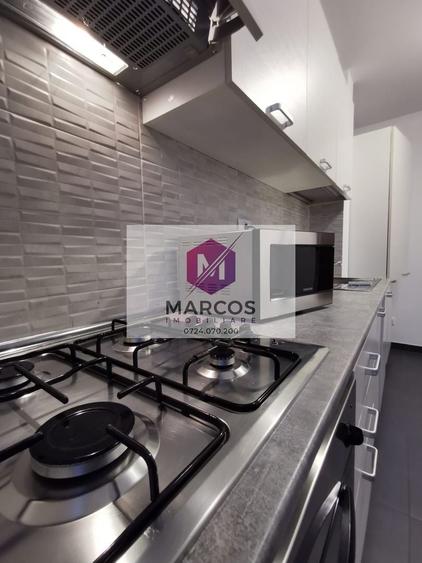 Apartament cu 2 camere decomandat, mobilat în Govândari