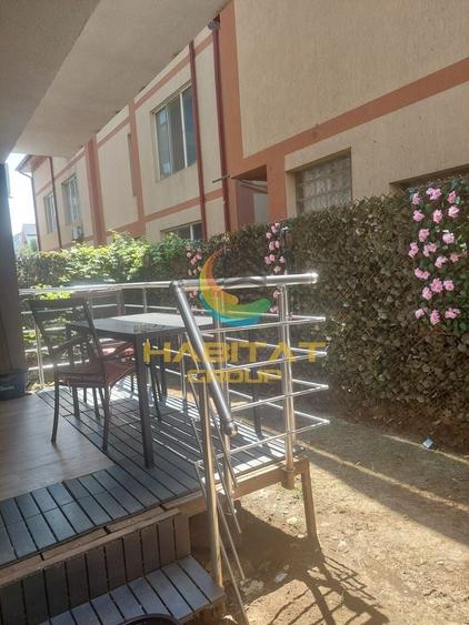 Apartament cu 2 camere decomandat, mobilat în Berceni