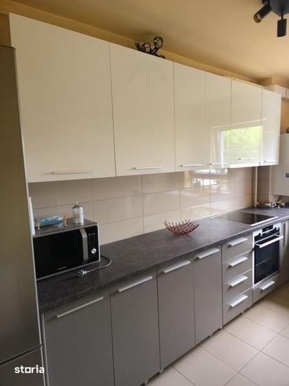 De inchiriat apartament cu 2 camere Avantgarden 3 - 3