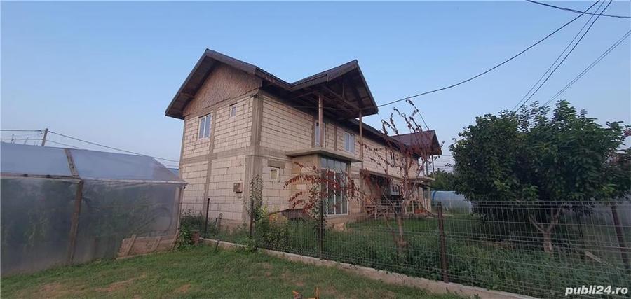 Casă în Urziceni