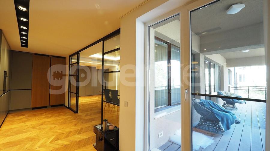 Apartament renovat cu 3 camere, 2 bai | 190mpc | garaj si boxa - 7