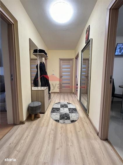 Apartament 3 camere, Bld. Decebal - 8