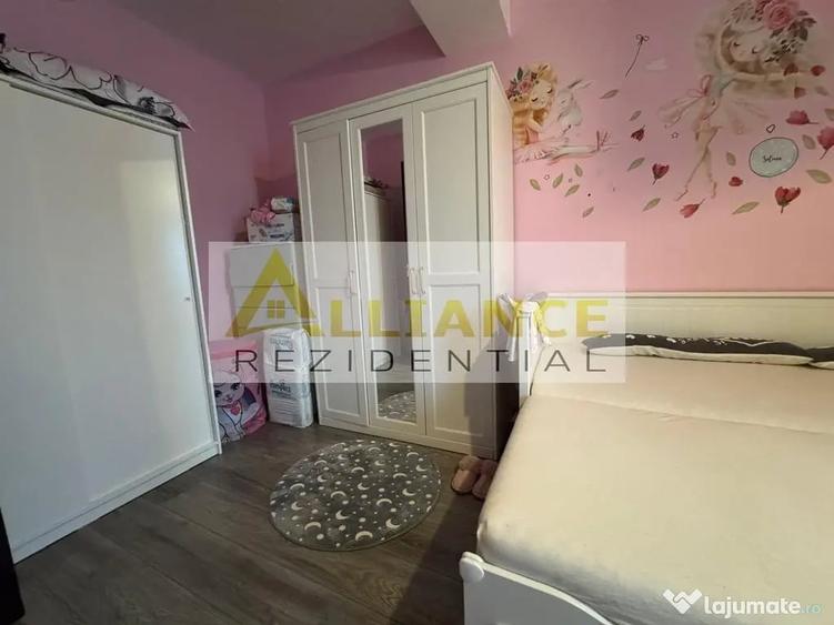 VILA INSIRUINTA 5 CAMERE SI 3 BAI - SOSEAUA OLTENITEI - 16