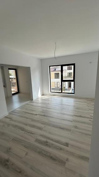 Apartament cu 3 camere în Găgeni