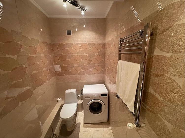 Apartament cu 3 camere de inchiriat in zona Aradului - 6