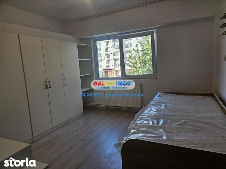 Inchiriere apartament 3 camere decomandat Targoviste Micro 11 - 17