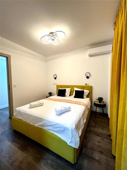 Apartament 2 camere | Belvedere Residence | Metrou Pipera | Parcare - 11