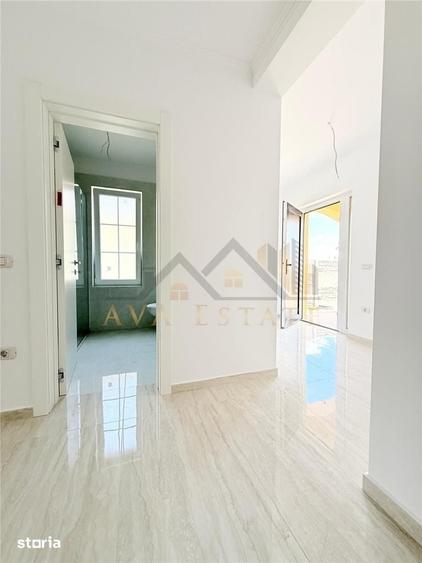 Duplex NOU 3 camere la cheie | 108 mp - Urseni - 12