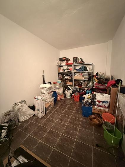 Apartament cu 4 camere, mobilat în Gării