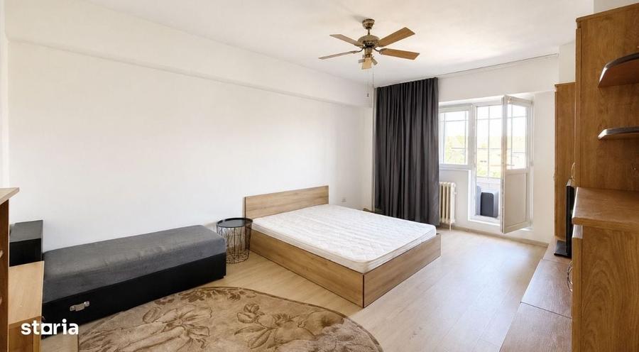 Garsonieră în Soarelui
