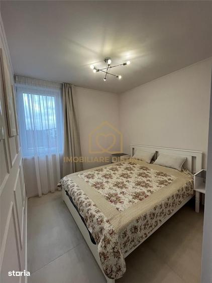Apartament cu 2 camere în Recea