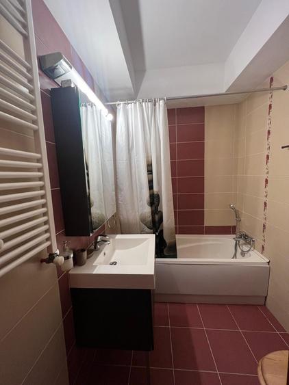 Vand apartament de 3 camere in Complex Jupiter - 5