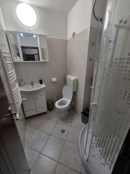 Garsonieră decomandată în Sânpetru