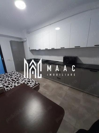 Garsonieră decomandată, mobilată în Ostroveni