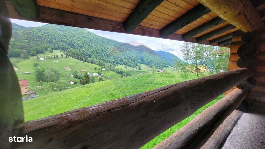 Casa de vanzare | Pestera | 15 camere, ideala pentru pensiune - 16