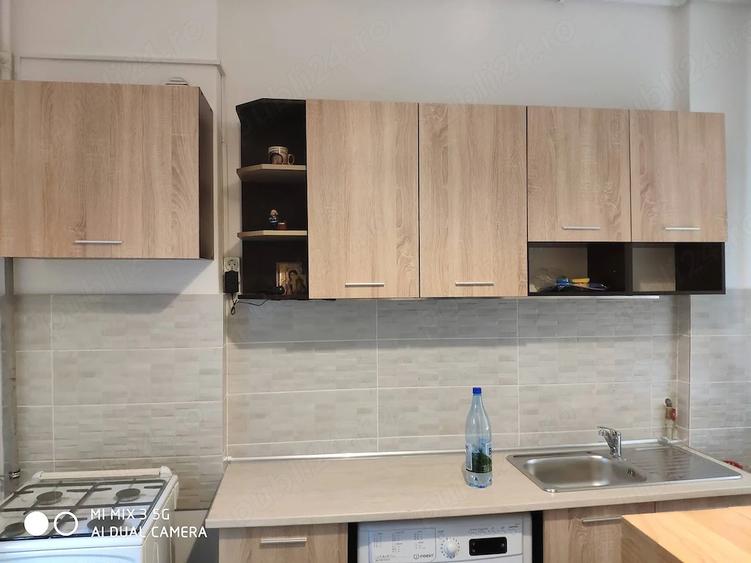 Apartament cu 2 camere decomandat în Bucureștii Noi