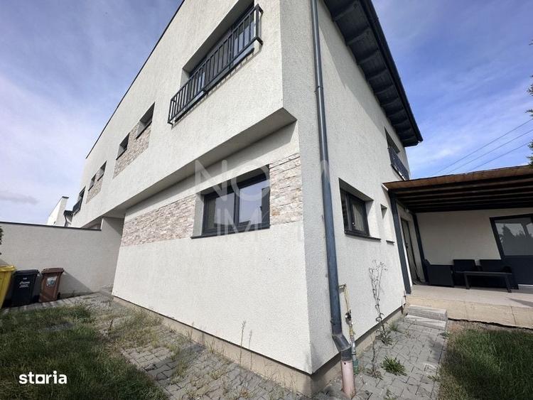 Casă cu 4 camere în Șelimbăr