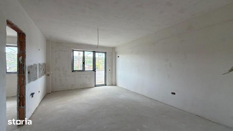 Apartament cu 2 camere în Frumoasa