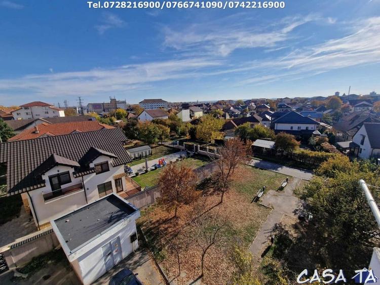 Apartament 2 camere, situat in Targu Jiu, Lt. Col. D-tru Petrescu - 16