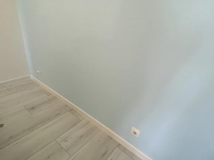 Vand apartament 2 camere vedere directa spre Padurea Verde - 3