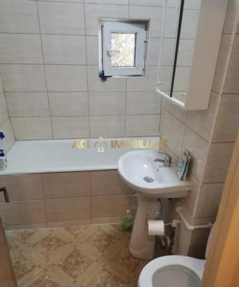 Apartament cu 3 camere decomandat, mobilat în Iancului